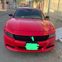 دودج تشارجر • البصرة