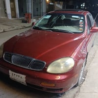 دايو • ٢٠٠١ • توماتيك ABS