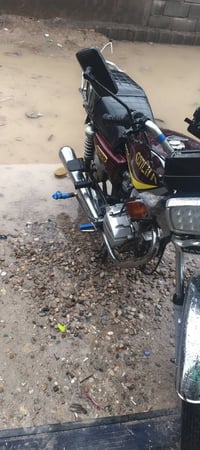 دراجة • ٢٠٢٣ • بغداد