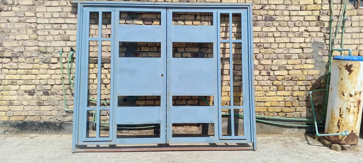 باب تزكام  البيع سعر ب٢٠٠وبي مجال


**إذا كنت صاحب هذا الإعلان وتريد حذفه لأي سبب، رجاءا أرسل رسالة إلى الدعم الفني**