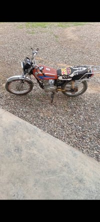 موطور 4 گير للبيع ... تفاصيل اكثر اتصل 07815859558