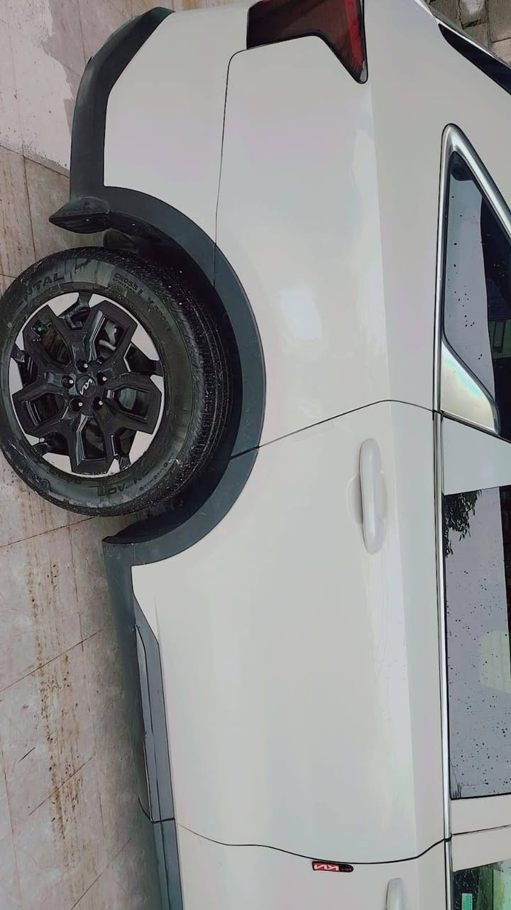 سلام عليكم
سورنتو 2024 وارد أمريكي  كتاب شهداء ضرره باب خلفي وجاملغ خلفي بدون داواخل 7 راكب اربعه  سلندر gdi السيارة احله من الصور فول فور ويل مواصفات S هاذه رقمي *********** مكاني كربلاء طويريج
