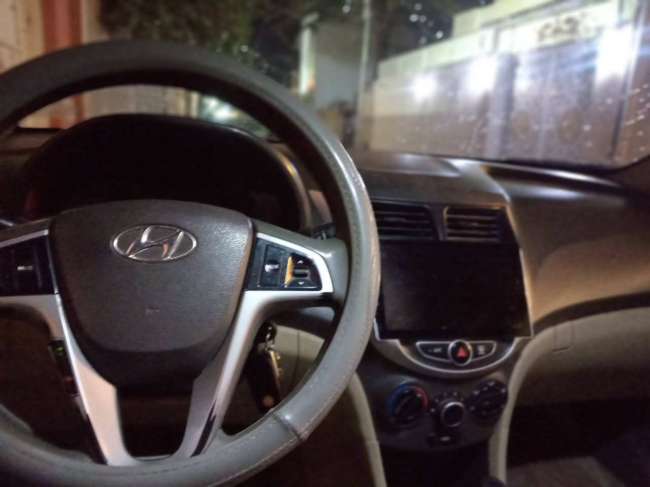 سلام عليكم اكسنت مديل 14 شكل 15 سياره مكفول فول  بيه بارد محرك 1600 سياره  جاهزه  من كلشي 
السعر104 سياره المكان كربلاء الحر  رقم  الهاتف 
***********
