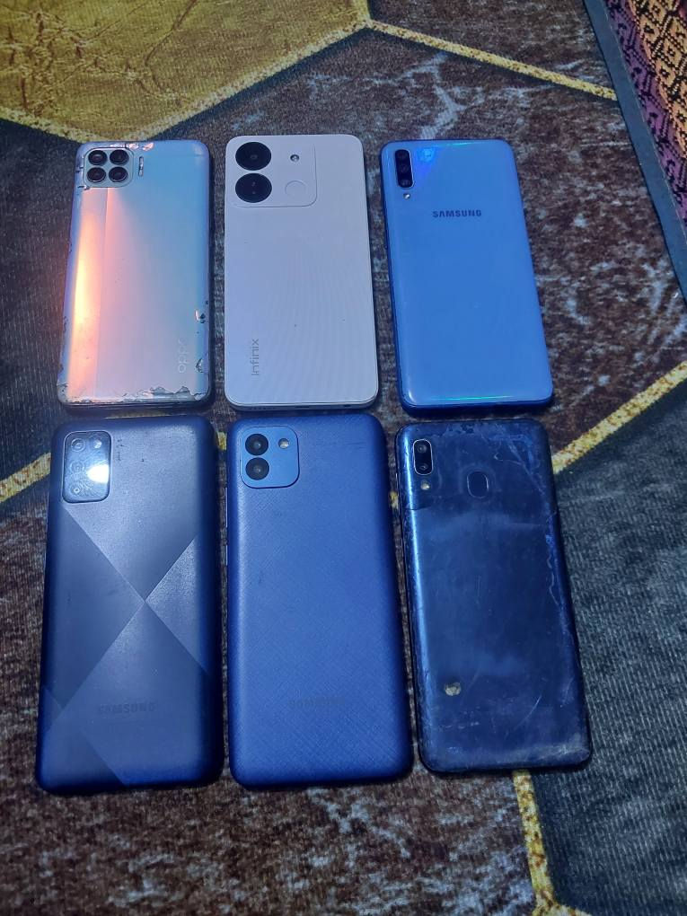 اجهزه على ٦٠ ألف قفل بدون عمله الشراي يجي خاص او واتساب ***********توصيل ماعندي تجي تأخذ من باب البيت خاص واتساب اجاوب حبايب بغداد, العراق
