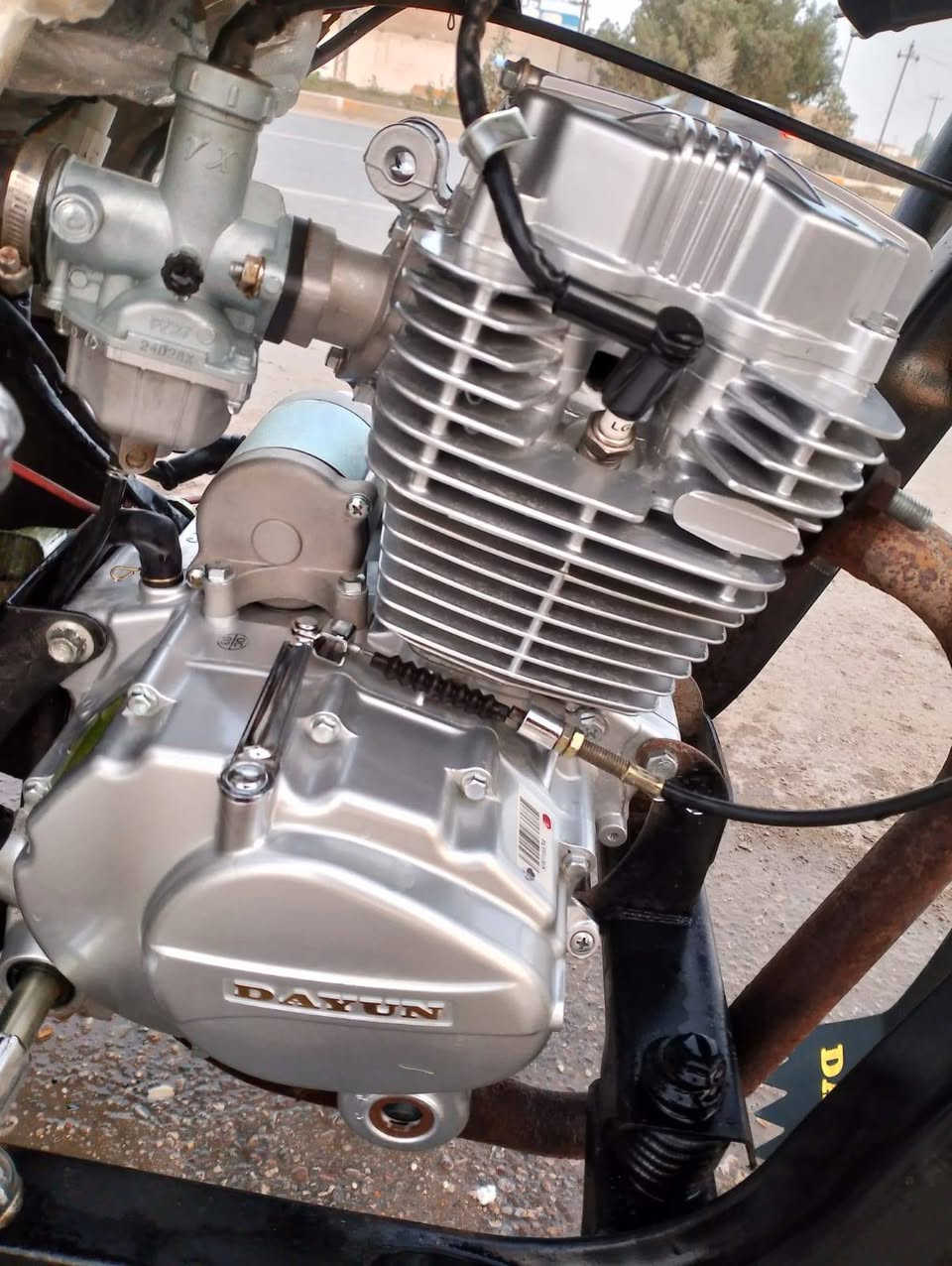 سلام عليكم للبيع مديل 15 رقم نكليزي توه معمره كله جديد سعر خاص مكاني ناصريه مركز   ***********
