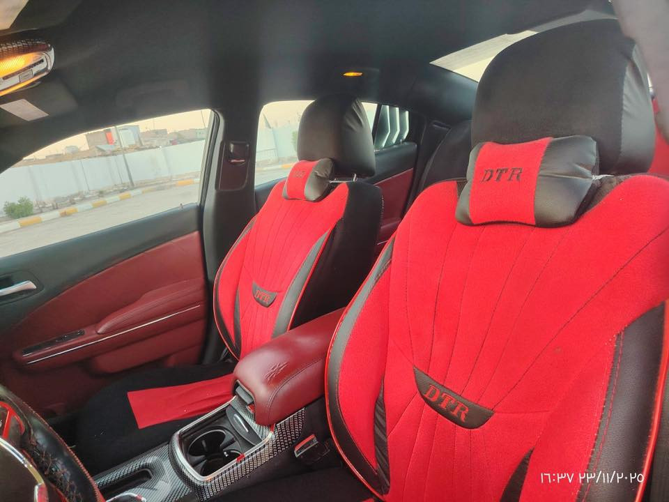 سلام عليكم جارجر للبيع موديل ٢٠١٨ مكفوله من ضربه بيه صبغ جاملغ امامي وشويه بلباب اثر دحكه مكينه كير تبريد حداده كله جديد جاهزه من كلشي سعر ١٦٠وبيه مجال
مكاني البصره القرنه  ‭٠٧٧٠ ٦٢٤ ٩٨٦٧‬
