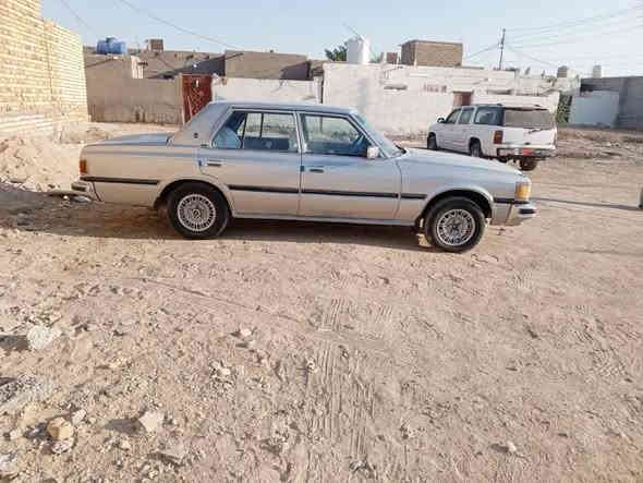 السلام عليكم سوبر 82 للبيع سياره كير مكينه حداديه شرط تخم تاير جديد سياره جاهزة سنويه ما ساقطه سياره مصبوغه عام بدون ضربه الاستفسار اتصال عل رقم ***********او*********** اخوان انه مكلف بل نشر هاذه صاحبه وخابرووو لحد يراسلني
