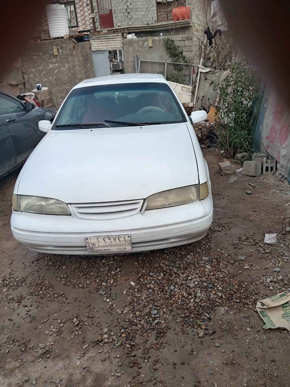 السلام عليكم من رخصة صاحب الكروب المحترم برنس فراشه 97 رقم كربلاء  سنويه مانافذه تحويل مباشر مكينه مسكر كفله وحداديه جديده كير اوتو سياره جاهزهسعره 25 بيه مجال قليل *********** مكاني بابل المسيب
