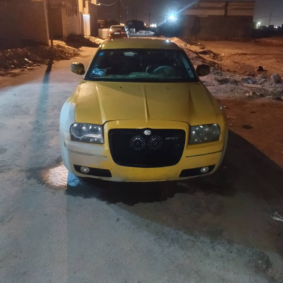 اوبامه عشره اصل كير مكينه تبريد حداديه تخم تاير كلهن شرط لفحص لبدي شوف لعين بيع كوم حديد اتكفلك كصه ونقل جثه اتكفلك بيهن رقم انبار مشروع وطني بئسمي مصفره هيئه وغرامات عنوان بصره دور الشرطه شارع ستين 
***********واتساب ورصيد فيس غير متواجد  سعر 78وبيه مجال البصرة, العراق
