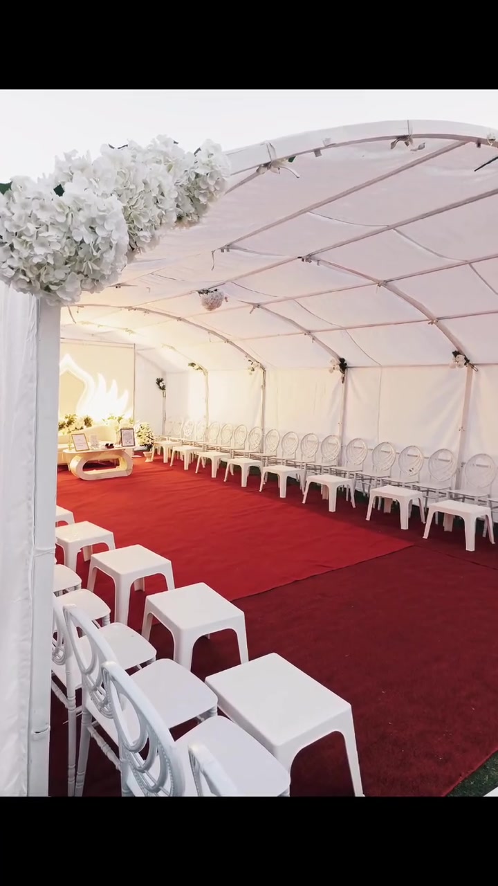 🎉💐 مكتب السلام للمناسبات  💐🎉
التميز، الأناقة، ولمسات تصنع أجمل الذكريات 🤍✨

✨ لأن مناسبتكم تستحق أن تكون بأبهى صورة ✨

في حال وجود خطوبة، نحرص على أن يظهر يومكم بأجمل وأرقى شكل، ليبهر جميع الحضور منذ اللحظة الأولى. 💍🌸

نقدم خدمات تجهيز خيمة الخطوبة والكوشة بتنسيق أنيق ولمسات راقية، لتكون مناسبتكم مميزة وتبقى ذكرى جميلة في كل صورة وكل لحظة.

📞 للحجز والاستفسار:
***********
***********

📍 الموقع:
 (جزيرة الخالدية) – قرب جسر الصديقية.

يسعدنا تواصلكم معنا عبر الصفحة أو الاتصال المباشر، ونسعد بأن نكون جزءاً من فرحتكم، لأن أجمل المناسبات تستحق أفضل التنظيم. 🤍✨
