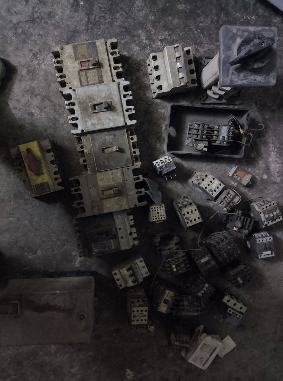 للبيع شلع 200


**إذا كنت صاحب هذا الإعلان وتريد حذفه لأي سبب، رجاءا أرسل رسالة إلى الدعم الفني**