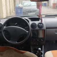 سايبا • ٢٠١١ • كربلاء تكسي