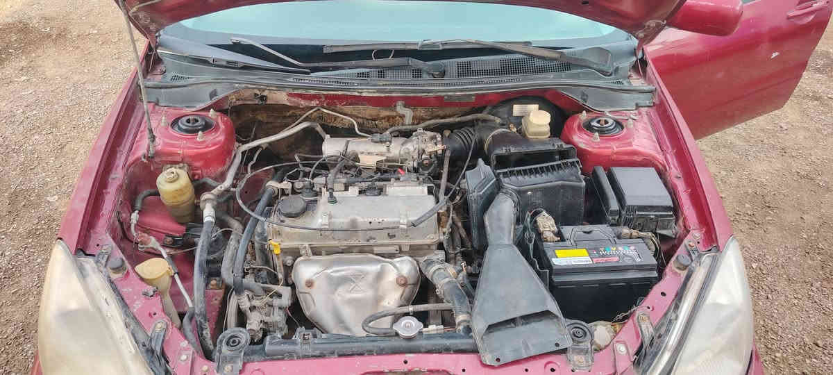 السلام عليكم لانسر 2009 سنويه لل 29 بأسمي مصبوغه عام اثر جراد بدون ضرر تبريد تدفئه كله شغال صدر كامل سعر 68 وبيه مجال مكانهاا بعقوبه للاتصال ***********
