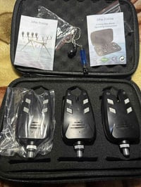 حساس خيط صيد • جرص • ٣ قطع