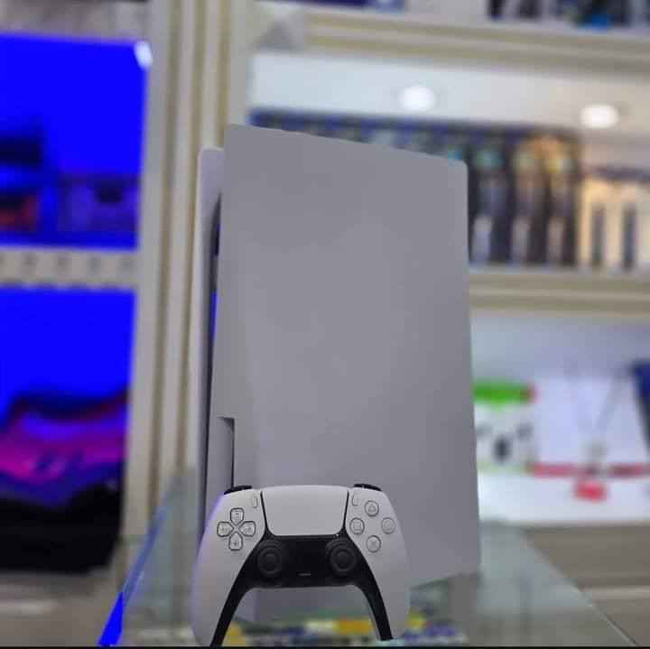 متوفر حاليا جميع القطاعات
Ps 5 selim & Fat


**إذا كنت صاحب هذا الإعلان وتريد حذفه لأي سبب، رجاءا أرسل رسالة إلى الدعم الفني**