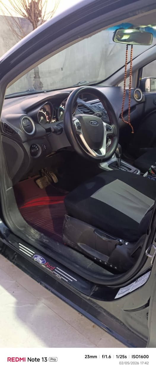 فۆرد ڤێستای 2017 گێر تۆماتیک ،گێرو مەکینە بەشەرت بێ تەقەو ڕەقە پارچەو نیوەکی سبوغە بێ ناو گرتن ڕسمی سۆنەرەکەم داناوە ، هەموو شتێکی بەشەرت شوێن خەلیفان سعری 83$ معامەلە
***********   
*********** أربيل, العراق
