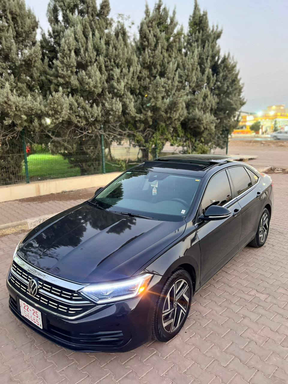 ڤۆڵگسواگن جیتا 2024 مواسەفات sel 
بوند جاملخ سبوخە بێ ژورێ بەشەرت
 لایت و پانکە رادیتەر بیلاد
 فول فول مواسەفاتە
 دەژبول ٧ رەنگ شاشە ئەلکترونی
 کوشن سارد و گەرم کوشن کارەبای و خەزن
 کوشنی پشتەی هیتەر

سعر : لە کۆمێنت داوای بکە ڕاستەوخۆ بۆت دێت 🤖 

  رادار ٣٦٠ پلە پانورامە  بەردی گزوز بیلاد
  سەیارە تا بلێی جوانە هی دەستی خوم

ژمارەی خاوەنەکەی 
***********
