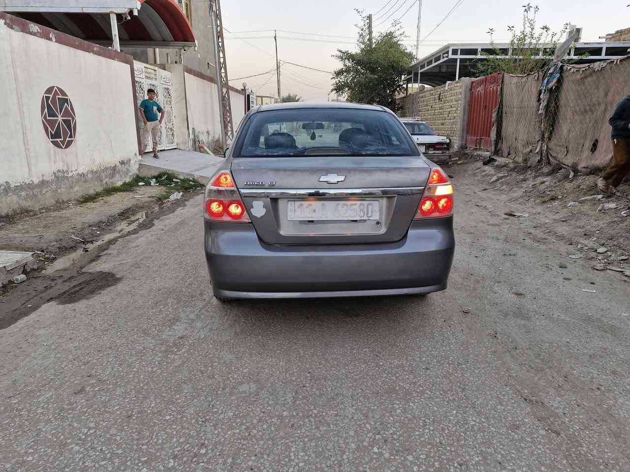 السلام عليكم
افيو بغداد رقم انكليزي 2009 اوتوماتيك كير ومحرك مكفولات حداديه تخم تاير باتري جديد تبريد ثلج مكفوله من الضربه  بيه كم قطعه صبغ ابيع احزام 

السعر 52

***********

القاسم /ناحية الطليعه
