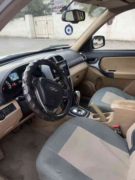 سلام عليكم تيكو 2013 السياره جديده بيهة باب وجاملغ ايمن والأيسر كلير بس والبنيد بي شويه جراد مكينه وكير مكفولات ترايهة يخبل ماشيه 92الف السعر (58$)وبيها مجال مكانها الحبيبيه الاستفسار(***********)
