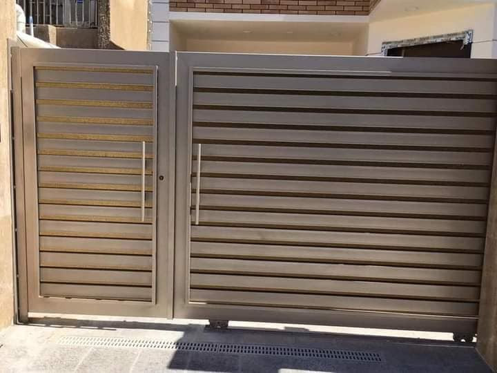 حدادة الاعتماد ..للابواب والشبابيك والمحجرات 
والسقاف وكل ما يخص الحدادة  ..وانسب الأسعار 
بصره قبله حي المهندسين  ...للإستفسار   ***********  ابو حسين
