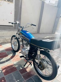 تعمير اصلي • شاصي 21 • دراجة ناعمة