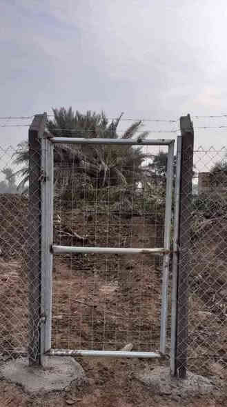 🌟 انتباه! 🌟 هل تبحث عن جودة ورقي في عمل ونصب الأسيجة الـ BRC؟ شركة الاتحاد في خدمتكم! 🛠️

نحن في شركة الاخوين  نفخر بتقديم خدماتنا المتميزة في عمل ونصب جميع أنواع الأسيجة BRC، سواء كانت مع جادر أو بدون. 💪 نعدكم بعمل راقٍ وبجودة عالية، يلبي كافة توقعاتكم.

🔹 لماذا نحن؟

عمل درجة أولى مضمون وراقي.
أسعار تنافسية لا تقبل المنافسة.
خدمة متاحة في جميع محافظات العراق. 🇮🇶
فريق فني متخصص ومتمرس في العمل.
عرض خاص: الآن، صار المتر بـ 5.000 الى 10.000 للدرجة الأولى من الكرستة!

لا تفوتوا فرصة الحصول على خدماتنا المتميزة. للطلب أو الاستفسار، 📞 اتصلوا الآن على الأرقام التاليه***********(اتصال(واتساب
***********(واتساب/اتصال)
نحن في انتظاركم لتقديم أفضل الخدمات بأيدي أمهر الخبراء. لا تترددوا في التواصل معنا اليوم! 🌟

📞 للتواصل والاستفسار، اضغط على الزر أسفل المنشور أو اتصلوا مباشرة على: 
    *********** (واتساب/اتصال)
***********(واتساب /اتصال)
نحن هنا لخدمتكم دائمًا
