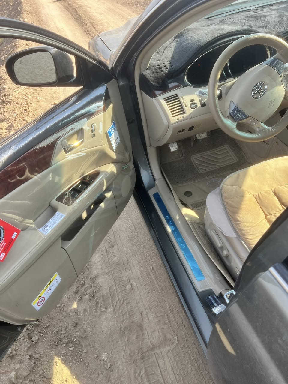 السلام عليكم افلون أمريكي ١١ مكفوله كفاله عامه فول بس مو بصمه سياره جاهزه كله شرط للبيع أو مراوس كامري ٢٠ وفوك سته سلندر مكان سيارة تكريت


**إذا كنت صاحب هذا الإعلان وتريد حذفه لأي سبب، رجاءا أرسل رسالة إلى الدعم الفني**