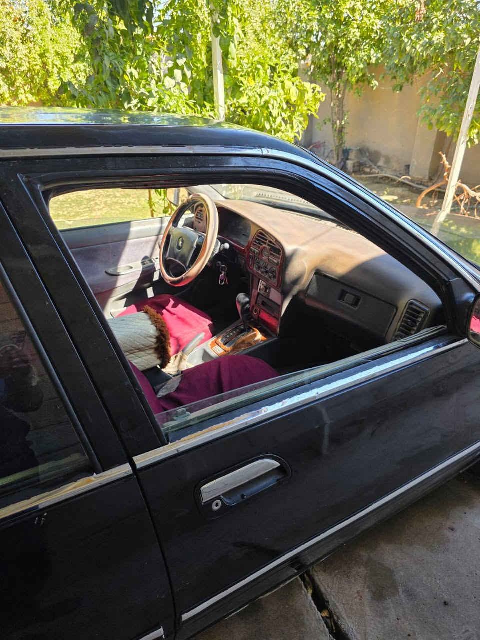 برنس فراشه موديل 96 شواصيه ابلاديه بدون خياس كير ومحرك مكفولات كير اوتوماتيك مابيه اي نقص32وبيه مجال بسيط 
هذا رقم ***********
