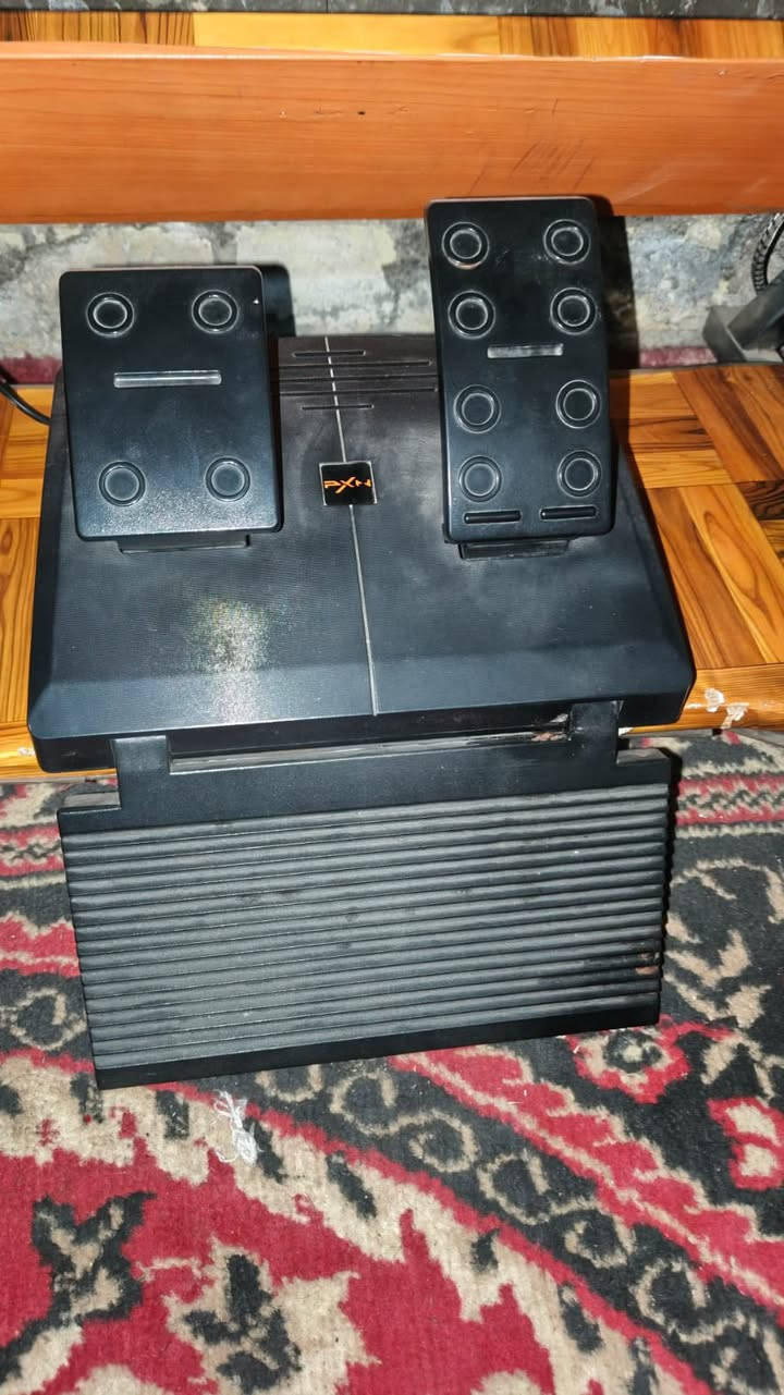 بلي 4برو واحد تيرا ودركسون pxn
مراوس بلابتوب او للبيع


**إذا كنت صاحب هذا الإعلان وتريد حذفه لأي سبب، رجاءا أرسل رسالة إلى الدعم الفني**