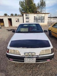 دايو اسبرو • موديل ٩٦ • جير ومكينة جديدة