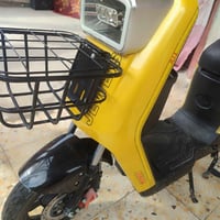 دراجه • سيكل • دراجة كهربائية • دراجة شحن • سيكل شحن • شحنار • شحنار 1...