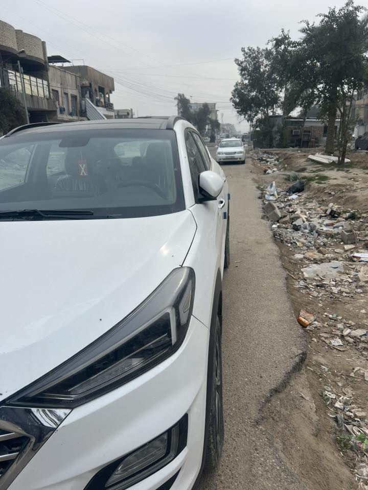 توسان ٢٠٢٠ ماشية ٥٥ الف بنوراما كراسي كهرباء مري شفط ترحيب سعر دفترين وخمس اوراق بيها مجال للاتصال ***********
