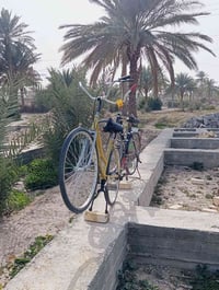 بايسكل • رايده • قضاء الكفل