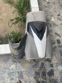شلونكم شباب دراجه ثلعب أبيع كوم حديد 250 الف بس ولله دراجه طياره بس كا...