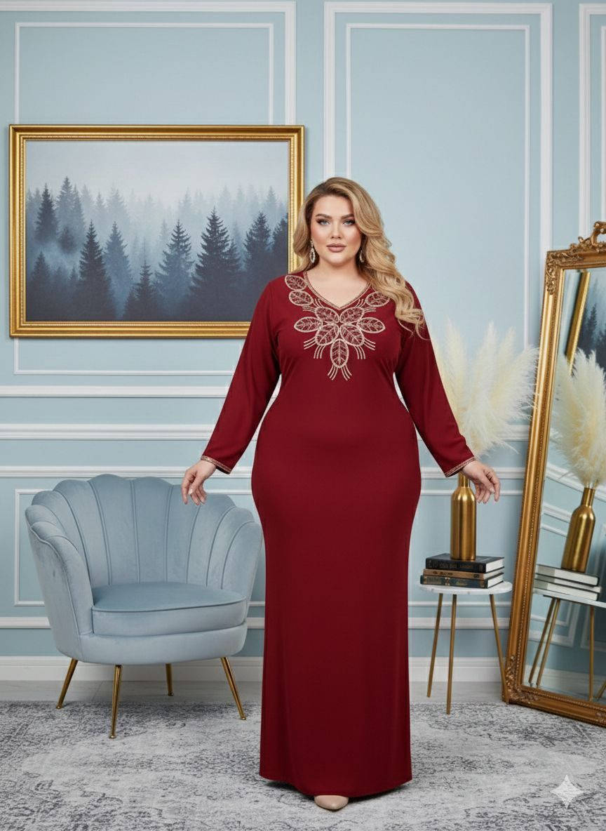 دشداشة صيفي 

صباح الخير والعافية عليكم بنات 

دشداشة تطريز صدر

الخامة:كشمير تركي

القياس :L  Xl   XXl

+ قياس خاص😍

وشكد سعرها ١٠،٠٠٠ الاف فقط

تره ماكو هيج خامة وهيج جمال وبهيج سعر بسوك كوله

للحجز راسلو الصفحة


**إذا كنت صاحب هذا الإعلان وتريد حذفه لأي سبب، رجاءا أرسل رسالة إلى الدعم الفني**