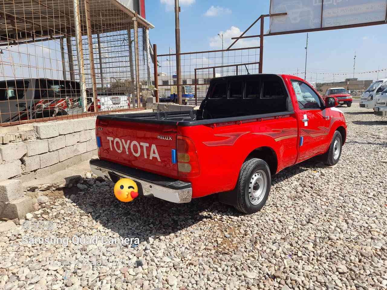 بيكم موديل 11رقم واسط سياره جديد تخم تاير صدر كله جديدلسعر 135وبيه مجال مكاني واسط صويره للستفسار ***********
