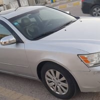 سوناته V6 • ٢٠٠٩ • فول مواصفات