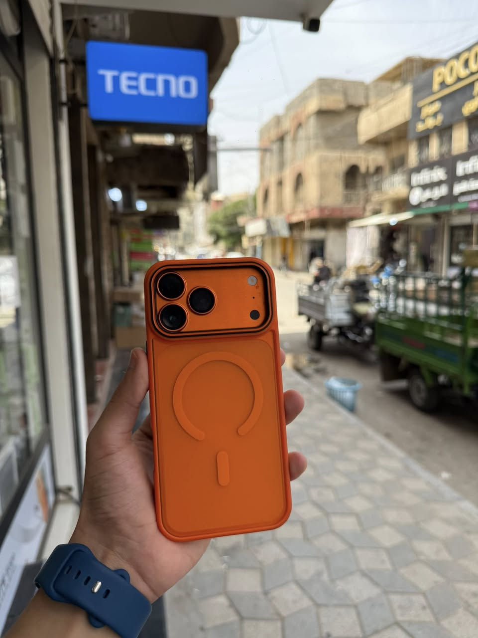 :
14 برو ماكس

256

بطاريه 100

شاشه مبدله اصليه 
فيس إيدي شغال 
ضهر مفلش

525 أسعار ثابته خاص م ارد 

رقم ***********

