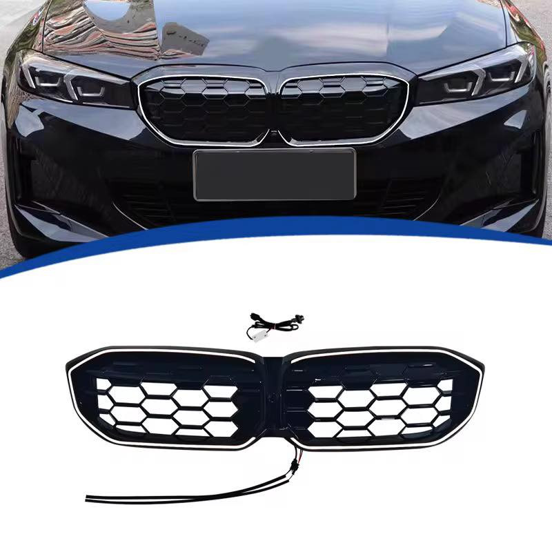 Bmw led grille g20 g30 non led g22 
Tel: *********** what’s app
