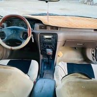 كامري امريكي • محرك 2000 • عامرية الفلوجه