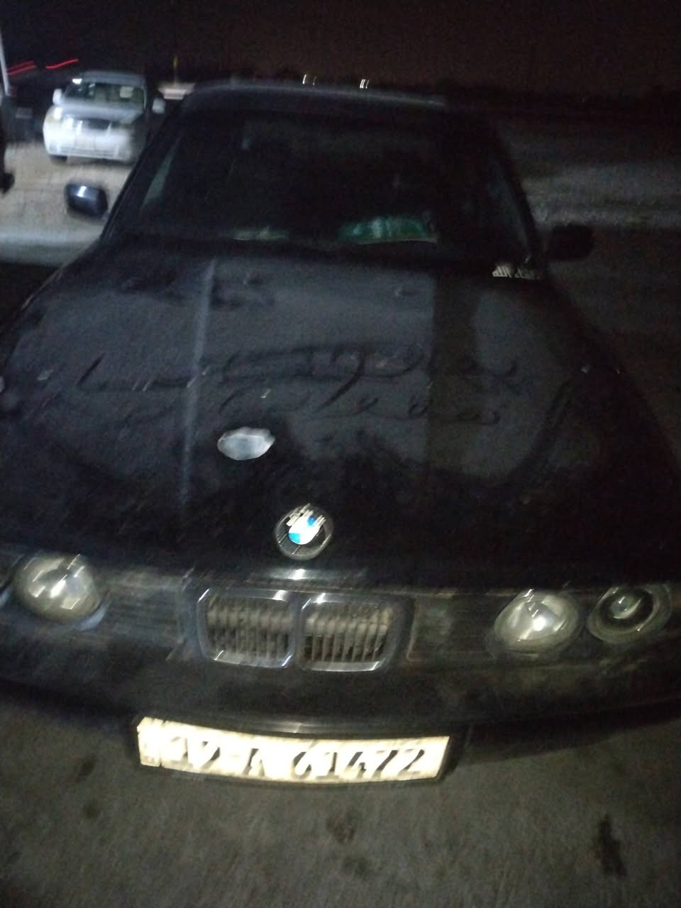 سلام عليكم بيم ٥٣٥ محرك وكير ٥٢٥ مسكر فانوص كير وته ماتيك محرك وكير وكسن جديد قرفه موديل ٩٢ سعر ٣٥ وبيه مجال بصيط الرقم ***********
