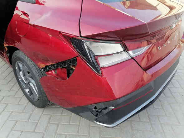 السلام عليكم.  من رخصه الادمن 
هيونداي النترا 2024 للبيع ماشية فقط ٤ آلاف مايل 
 وارد أمريكي 🇺🇸
 محرك 2000 دوش
 مواصفات 🇺🇸  بصمة🔁
/ تشغيل عن بعد🔃
/حساسات🔛
/رادارات🔝
/كاميرا خلفية🔘📹
/ صندوق ذكي🛅
/قيادة شبه ذاتية🚗
 /تثبيت مسار✅
/تثبيت سرعة✅
/تحكم ستيرن كامل✅
/شاشة لمس☝️
/ كار بلاي 📳
/ اوتو اندرويد📳
أبواب لمس
مود سرعة
بدون رقم البيع على وضعه 
العنوان بغداد الحبيبية 
للاستفسار خاص او الاتصال على الرقم
*********** ***********
