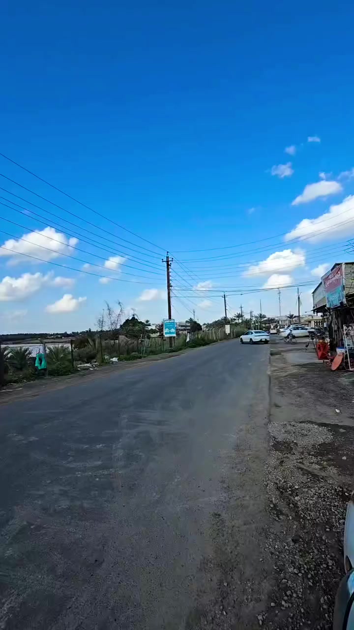 🤍 السلام عليكم حياكم الله 🤍

🚨 فرصة ذهبية لا تُعوّض 🚨
📢 إعلان رقم (912)

🌿 دونم للبيع – موقع مميز جداً 🌿

📍 الموقع: بغداد – الراشدية (قريب جداً على الناحية)
📐 المساحة: دونم كامل

🏡 مميزات العقار:
✨ موقع هادئ ومناسب للراحة والاستجمام
✨ قريب من الشارع العام وسهل الوصول
✨ محاط بمناطق سكنية وخدمات
✨ أرض مستوية وجاهزة للاستثمار
✨ يصلح لبناء بيت أو مشروع ترفيهي أو استثماري
✨ منطقة مرغوبة وتشهد تطور مستمر

💡 مناسب لـ:
✔️ بناء منزل عائلي هادئ
✔️ مشروع استثماري (استراحة / مزرعة / مجمع صغير)
✔️ فرصة مضمونة لحفظ رأس المال

🔥 لا تضيع الفرصة – هكذا مواقع قليلة بهالمنطقة 🔥

📞 للتواصل والاستفسار:
***********
***********

🟢 أبو أيمن للعقار – ثقة وأمانة في التعامل

#عقارات #بغداد #الراشدية #اراضي_للبيع #فرص_نادرة #استثمار #ابو_ايمن_للعقار
