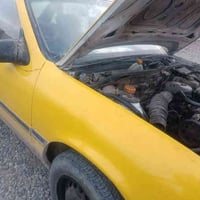 فكترا ١٨ • محرك معمر • فحص نينوى