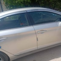 سوناتا للبيع2016محرك 2400 بدون حدث دخلي تبريد شغل سياره حيل نظيفه خير ...
