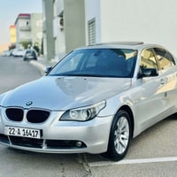 موديل ٢٠٠٧ • محرك ٢٫٥ دبل • اوتوماتيك