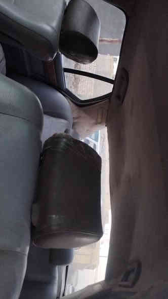 سلام عليكم صاحب الكروب
بي ام 735 بلاد موديل 91 رقم ذي قار تحويل مباشر كهربائيات جاهزه ضيفيره جديد  مكفوله كصه وضربه  سنويه منتهيه 2020
محرك 3500 بي صوت حداد ٪80 تاير جديد سعر40$وبيها مجال ***********
مراوس حسب القناعه
