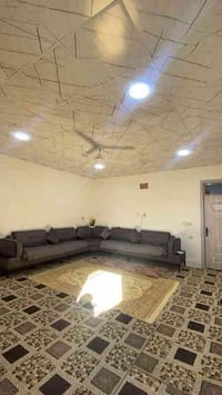 شورجه كركوك • ١٢٧م • ٢ غرف