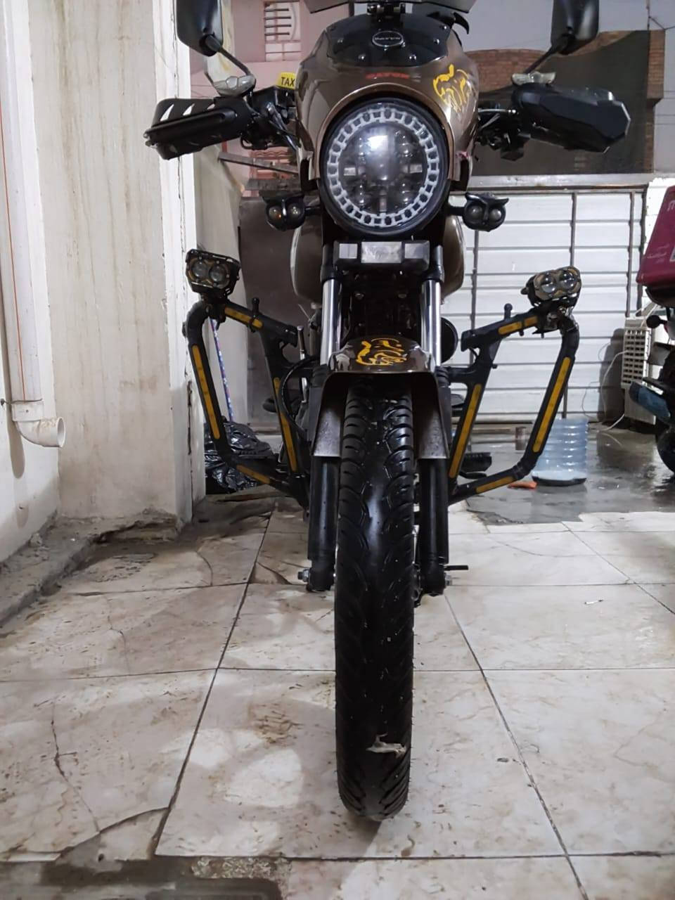 السلام عليكم دراجه دايون رقم اربيل موديل 2024 نازله 2025 الدراجه بسم الشركه تحويل مباشر ويه الوكيل مستمساك الوكيل والعقد شراء الدراجه نضيفه خير من الله + تزويد دشبول + درع + منضومة زنون + تقسيمات + اشاير  + دبل اشاره  ماشيه 20 الف  الدراجه كفاله السعر مليونين قفل معجبك المنشور لى تكصر ابحلال العالم  للستفسار ***********
