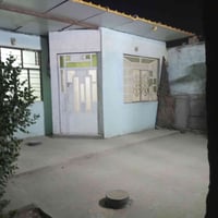 بيت للايجار يحتوي على غرفة نوم واحدة واستقبال ومطبخ وصاله وصحيات كامله...